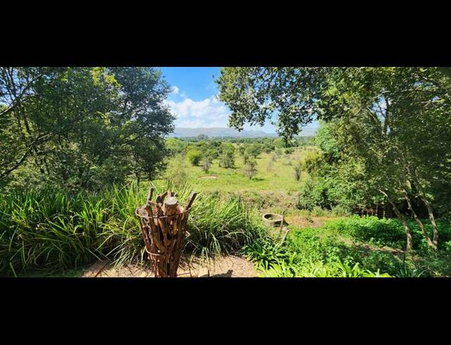 FARM FOR SALE IN HEKPOORT